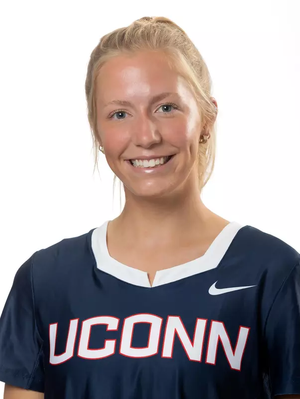 Abby Charron Headshot