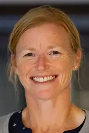 Katie Woods
