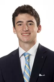 Jackson Ferrigno