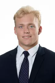 Ben Huber