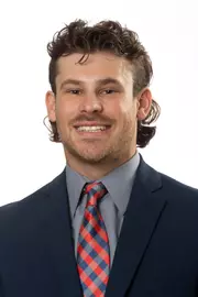 Zach Bushling