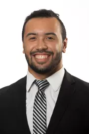 Kevin Ferrer