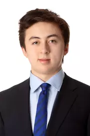 Ryan Tverberg