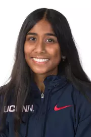 Celia Chacko