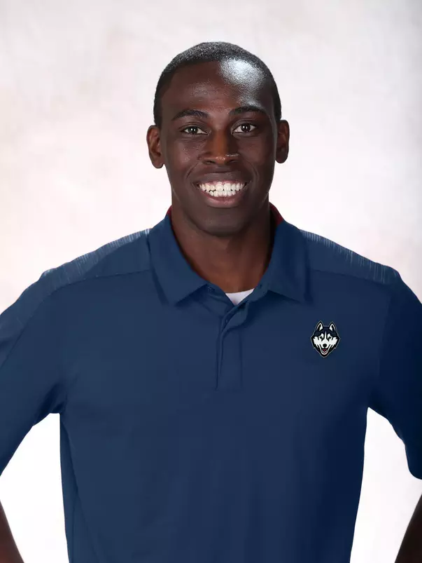 Selwyn Maxwell, Jr.