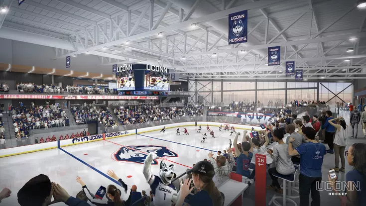 UConn Hockey