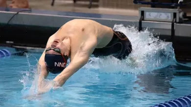 BRYANT SCORES POINTS AT BE CHAMPIONSHIPS