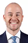 LUKE MURRAY