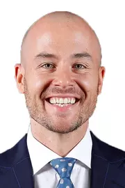 Luke Murray