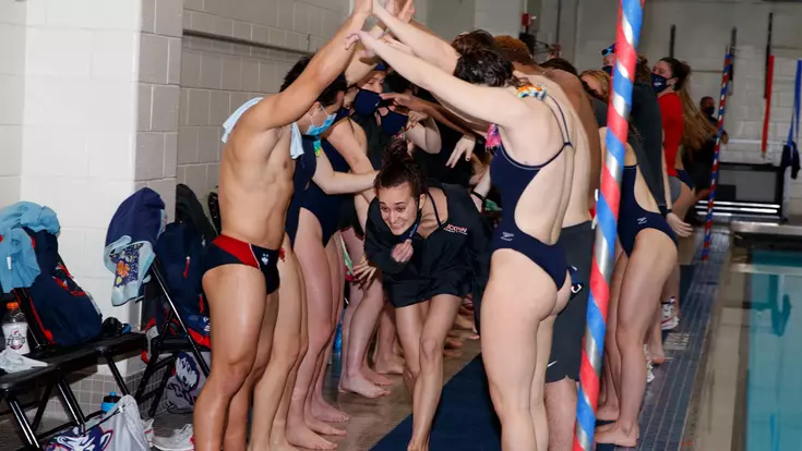 SWIMMING TEAM 2