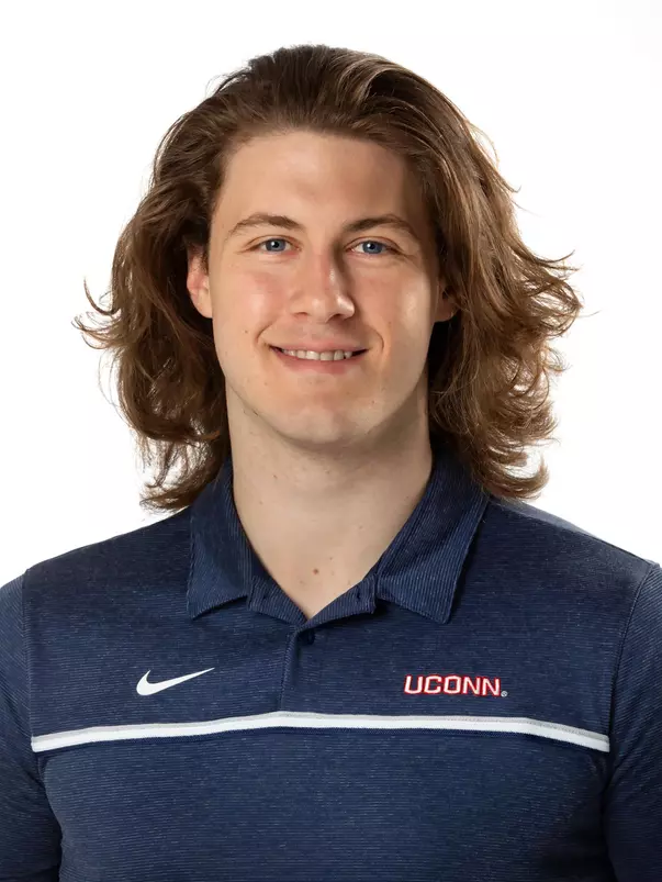 Brendan Heatherman Head Shot