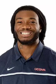 Malik Banks Head Shot