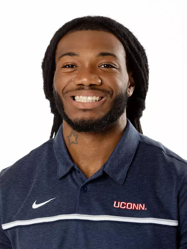 Malik Banks Head Shot