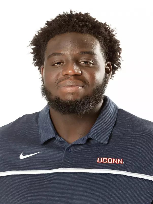 Noel Ofari-Nyadu Head Shot