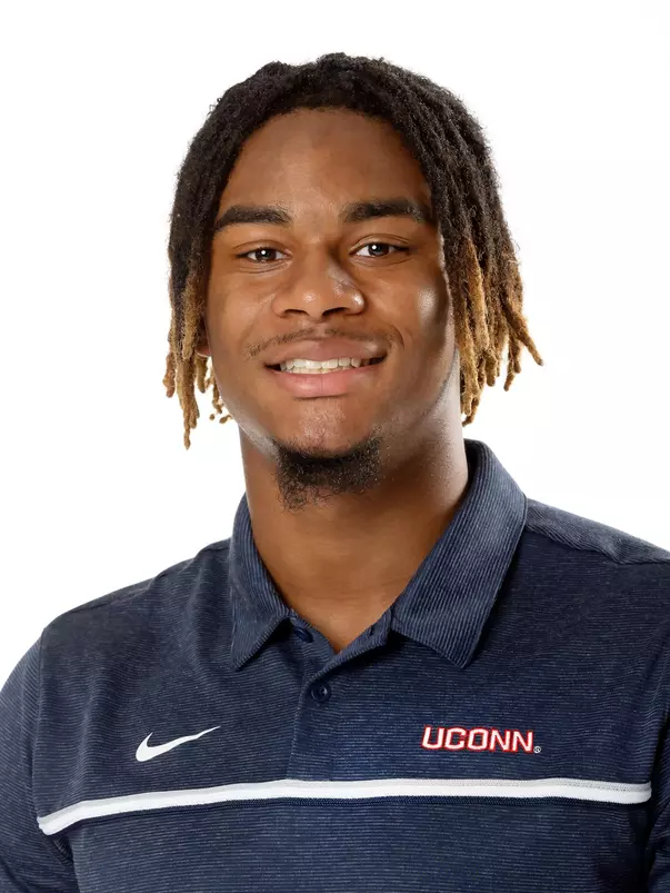 Jaylen Jones Head Shot