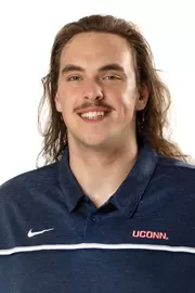 Valentin Senn Head Shot