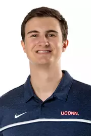 Blake Otto Head Shot