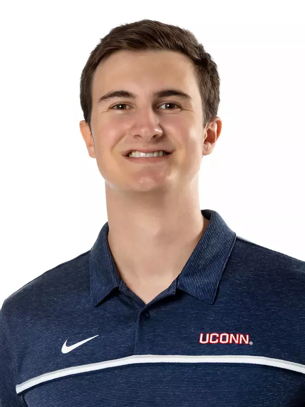 Blake Otto Head Shot