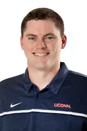 Kevin Cahill Head Shot