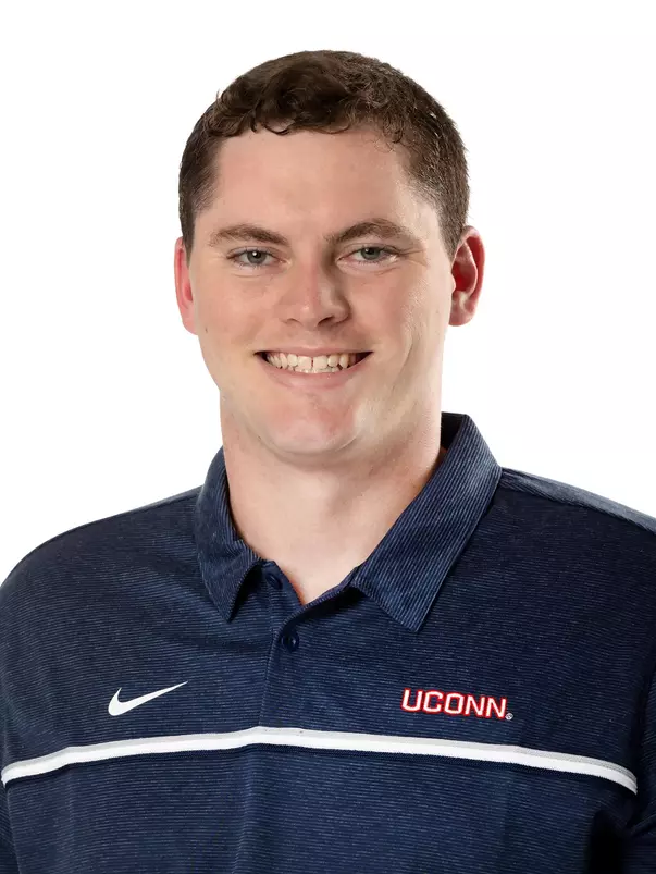 Kevin Cahill Head Shot