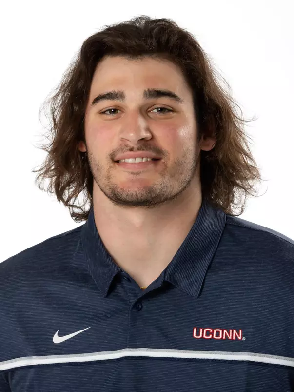Hunter Webb Head Shot