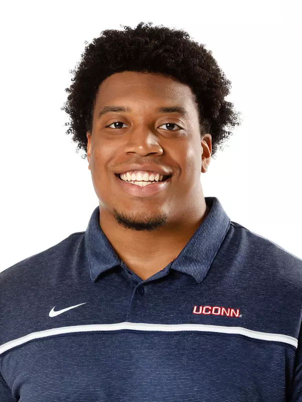 Jonathan Pace Head Shot