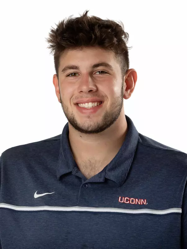 Dylan Niedrowski Head Shot