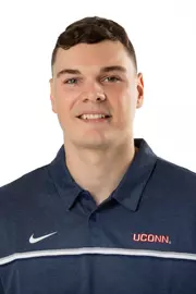 Steve Krajewski Head Shot