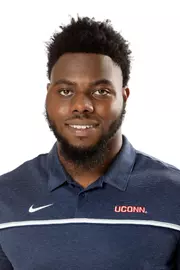Kevon Jones Head Shot
