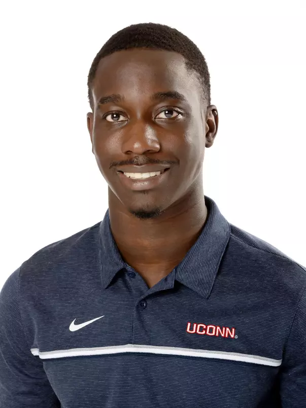 Malcolm Bell Head Shot