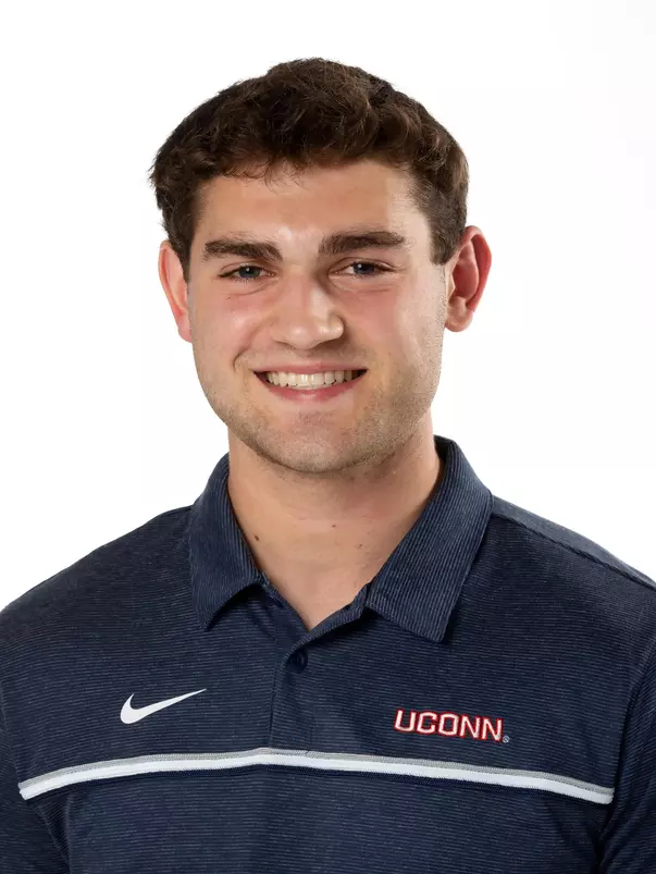 Jake Flynn Head Shot