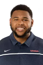 Travis Jones Head Shot