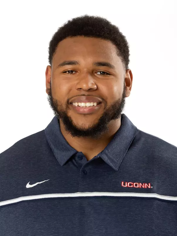 Travis Jones Head Shot