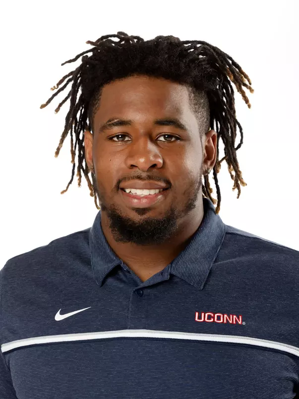Eric Watts Head Shot
