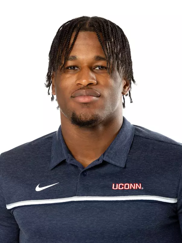 Kevens Clercius Head Shot