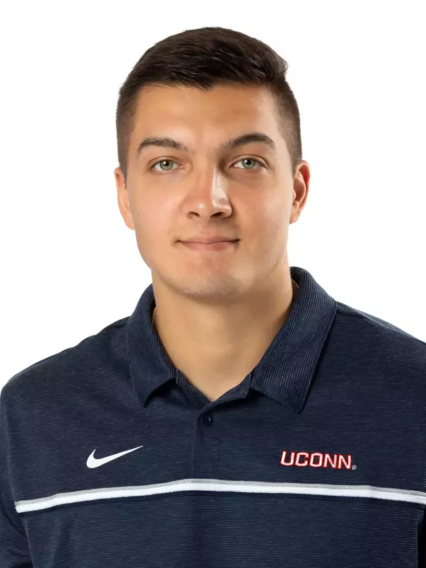 Noe Ruelas Head Shot