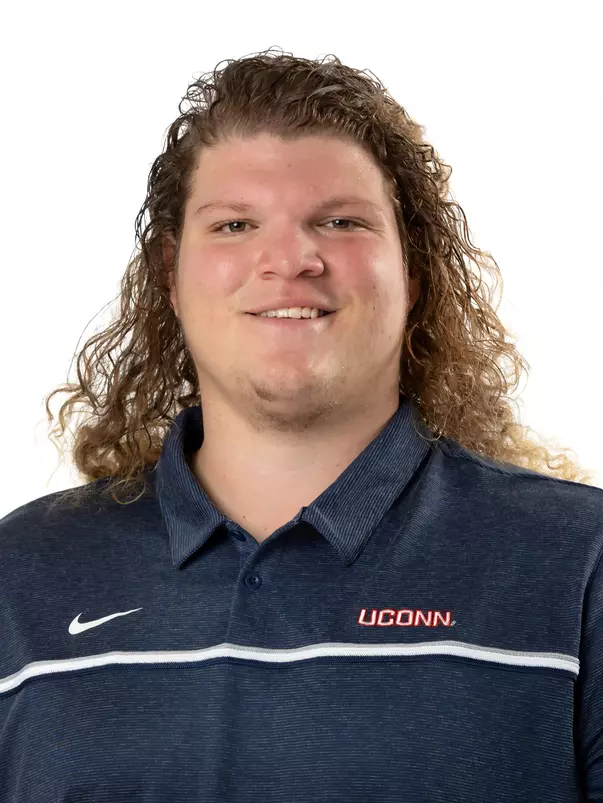 Mason Raymer Head Shot
