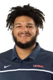 Sidney Walker Head Shot