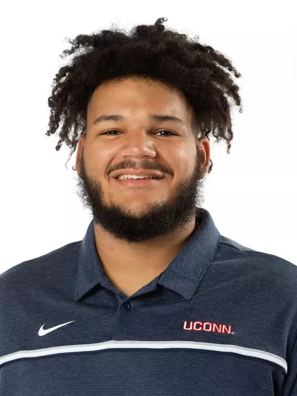 Sidney Walker Head Shot