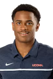 Josh Tracey Head Shot