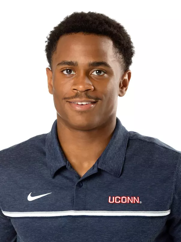 Josh Tracey Head Shot