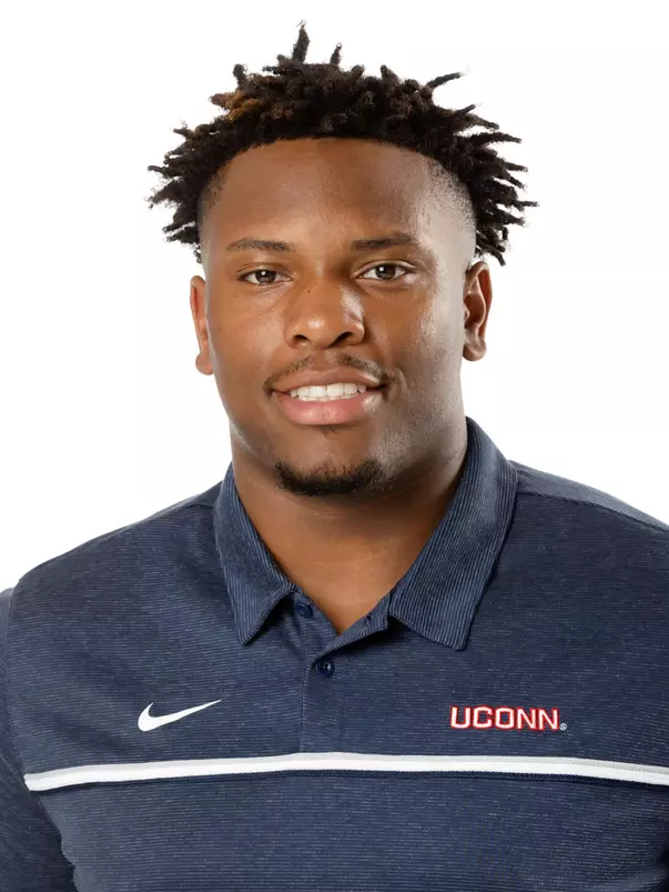 Yakiri Walker Head Shot