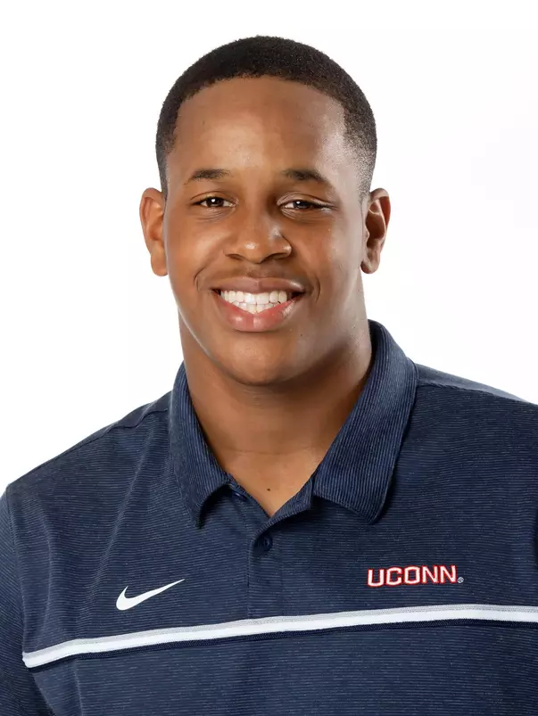 Langston Hardy Head Shot
