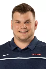 Aaron Lange Head Shot