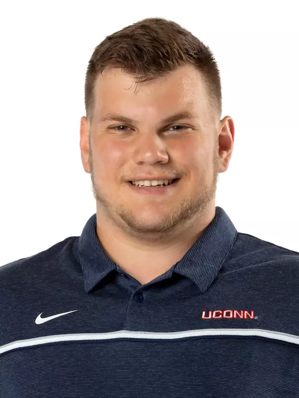 Aaron Lange Head Shot