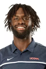 Max Modeste Head Shot