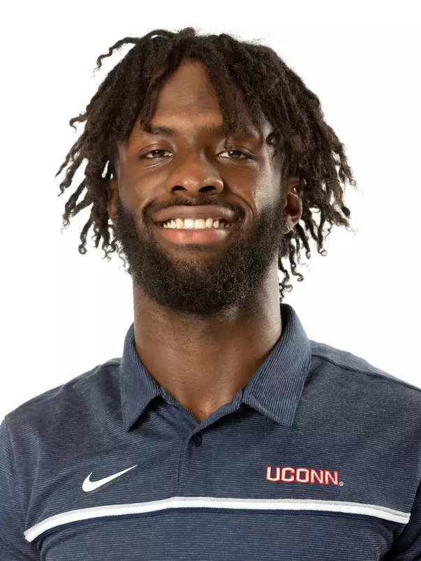 Max Modeste Head Shot