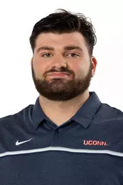 Femi Sakiri Head Shot