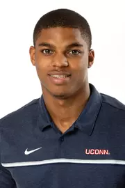 Chris Johnson Head Shot