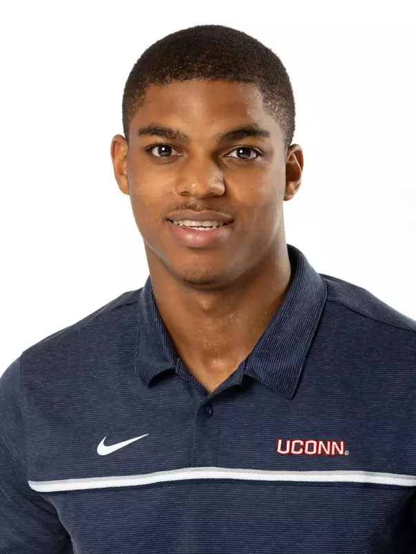 Chris Johnson Head Shot